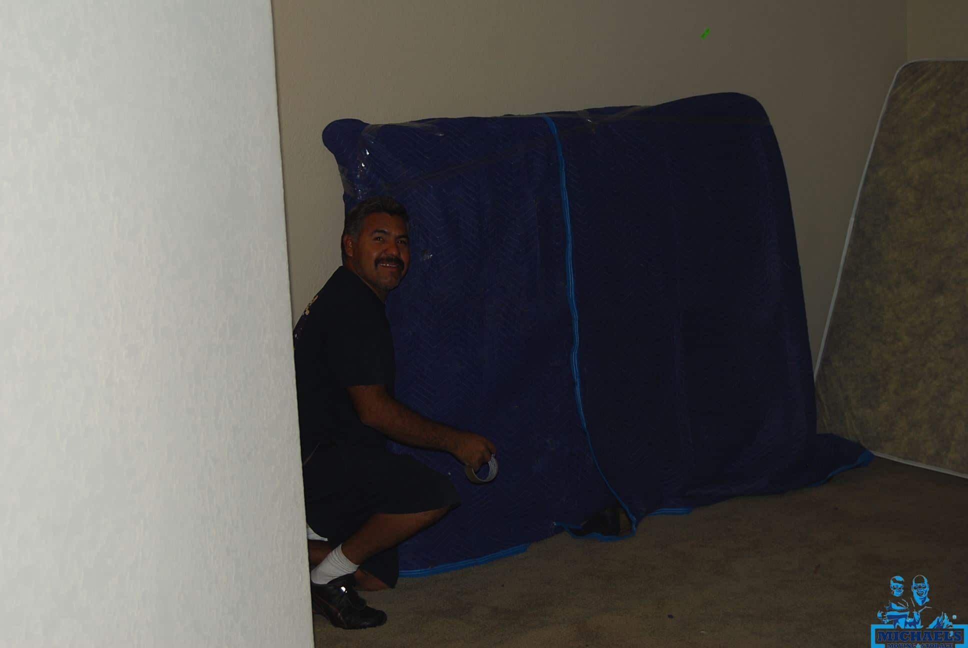 Squantum MA Furniture Moving Services